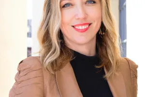 Sunrise Ayers - Executive Director