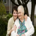 old people