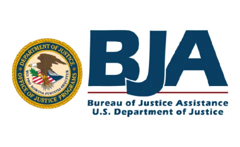 bja logo