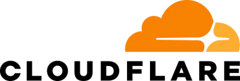 cloudflare logo