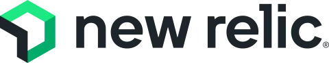 new relic logo