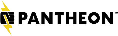 pantheon logo