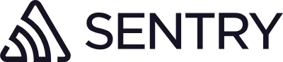 sentry logo